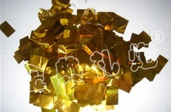 内蒙古呼和浩特礼炮，皇家礼炮，电子礼炮庆典用品彩虹机金色亮片