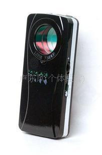 二合一镜头扫描仪/反偷拍/反监听/反偷听/有线无线信号探测器