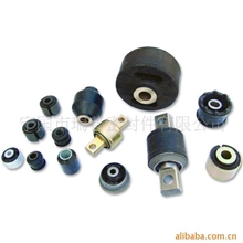 供应各种规格型号橡胶衬套