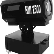 厂家供应2500w户外追光灯七彩空中玫瑰城市之光亮化工程灯