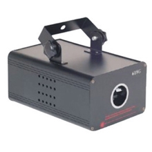 厂家直销单绿动画激光大功率激光动画激光