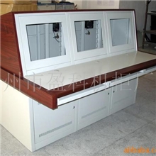 供应控制台,电视墙,监控立杆