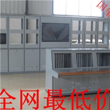 厂家直销监控操作台电视墙非标产品可定做