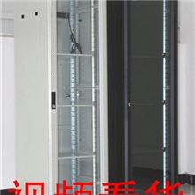 厂家直销网络机柜图腾型机柜视频看货
