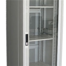 厂家推荐供应42U威龙型网络机柜量大价优