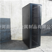 厂家直销网门款服务器机柜媲美图腾型机柜