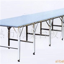 供应服装流水台厂家直销