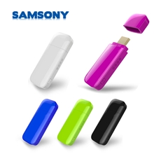 鑫生力无线HDMI影音传输WIFIDLNA推送手机平板连接电视投影