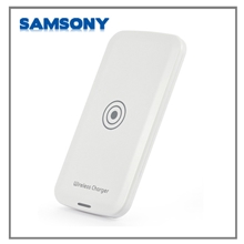 厂家直供QI标准手机无线充电器无线发射模组USB接口低发热Q100