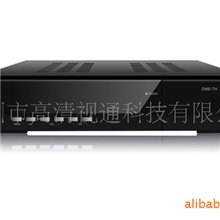 双向高清有线电视机顶盒HDS-**