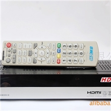 高清地面电视机顶盒HDS800-T