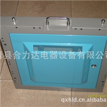 供应LED显示屏钣金箱体外壳，最专业的生产商！