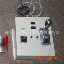 船用电动推进器外壳