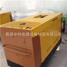 电焊机发电机外壳加工订做