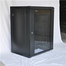 正品图腾网络挂墙柜WM6612杭州市区免费送货