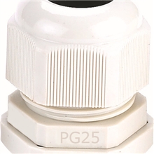 PG25pg21尼龙电缆接头