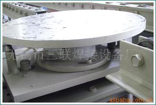 厂家直销供应顶升回转台量大从优