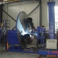 厂家优惠供应弯头焊接操作机