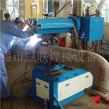 厂家直销供应管子焊接机