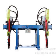 出售H钢生产线HMZG-2*2000系列门型埋弧焊机质优价廉