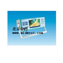功能交流采样校验装置，型号:CH7-CS&mdash;3H，库号：M373788
