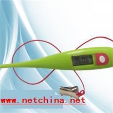 兽用电子体温计/硬头，型号:TB02-HRQ-A2，库号：M401191，