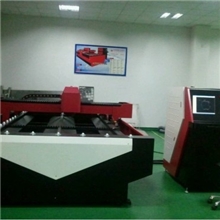 YAG3015大幅面激光切割机/600W功率激光切割机/高精度激光切割机