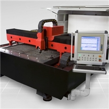 金属广告字激光切割/广告灯箱切割/光纤激光切割机/高速切割薄板