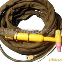 气冷氩弧焊枪头QQ160A