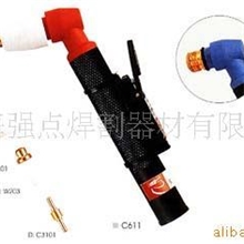 供应40A60A80A等离子割枪，割枪配件，高品质