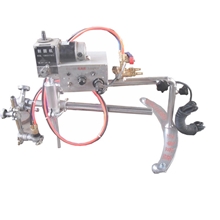 供应等离子割圆机