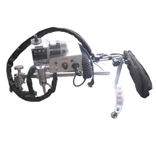 专业供应GX2-600割圆机自动割圆机火焰割圆机