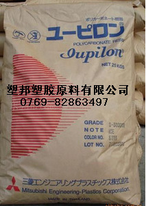 专业供应销售阻燃级PCFA-30美国三菱丽阳标准产品