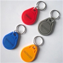 ID钥匙扣门禁卡钥匙扣卡专业做卡十年品质