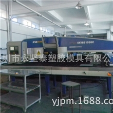 提供深圳龙岗剪板冲压折弯加工,坪山坪地机箱机柜钣金加工