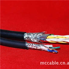 TRVVP拖链专用信号线