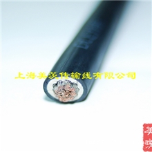 铁路机车车辆线DCEYHR750V