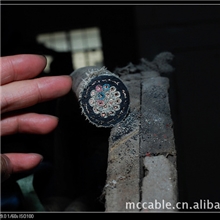 舰用深水密封电缆JSHFP-30