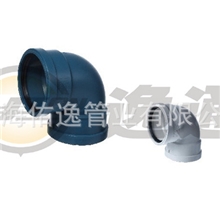 供应聚丙烯（PP）静音管件