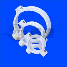 供应沟槽式管卡