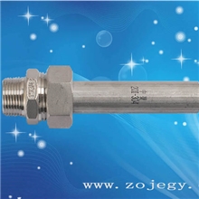 不锈钢卡压式管件由令