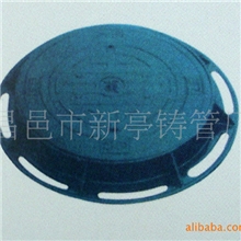 供应柔性给排水管道-昌邑市新亭铸管厂出品全国直销价格实惠