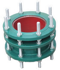 专供质量最优管道连接配件双法兰传力接头