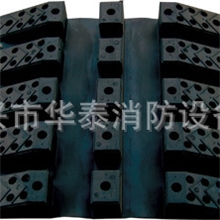 大量批发木质水带护桥木、橡胶护桥木