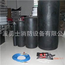 内封式堵漏袋/内封式堵漏工具/消防堵漏袋