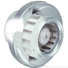 专业提供耐酸碱圆形管道风机圆形管道换气风机
