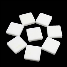 厂家供应固体蜡块引火剂固体酒精块烧烤辅助工具户外用品批发