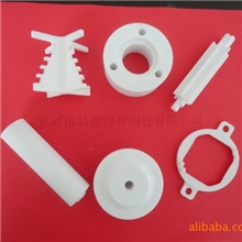 供应电子陶瓷、工业陶瓷、特种陶瓷