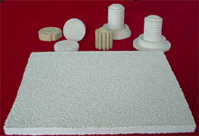 供应陶瓷、电子陶瓷、工业陶瓷、堇青石系列(图)