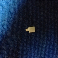 高频滑石瓷绝缘子507型瓷头